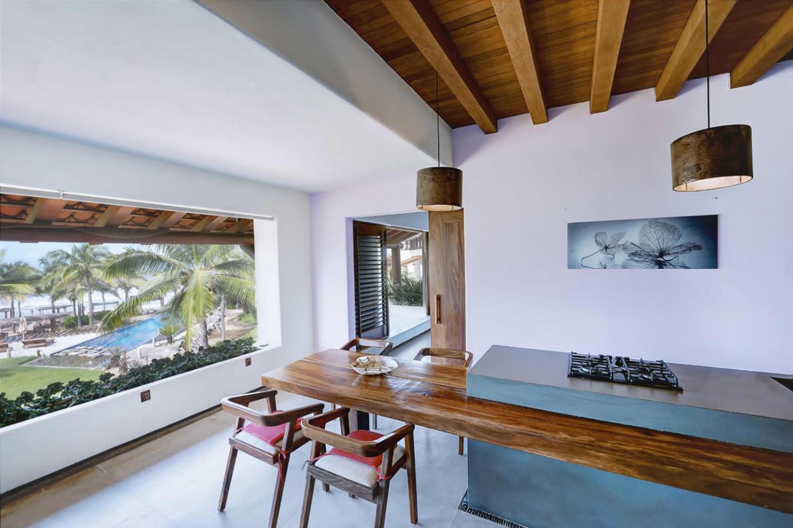 Residences At Las Palmas Ζιουατανέχο Εξωτερικό φωτογραφία