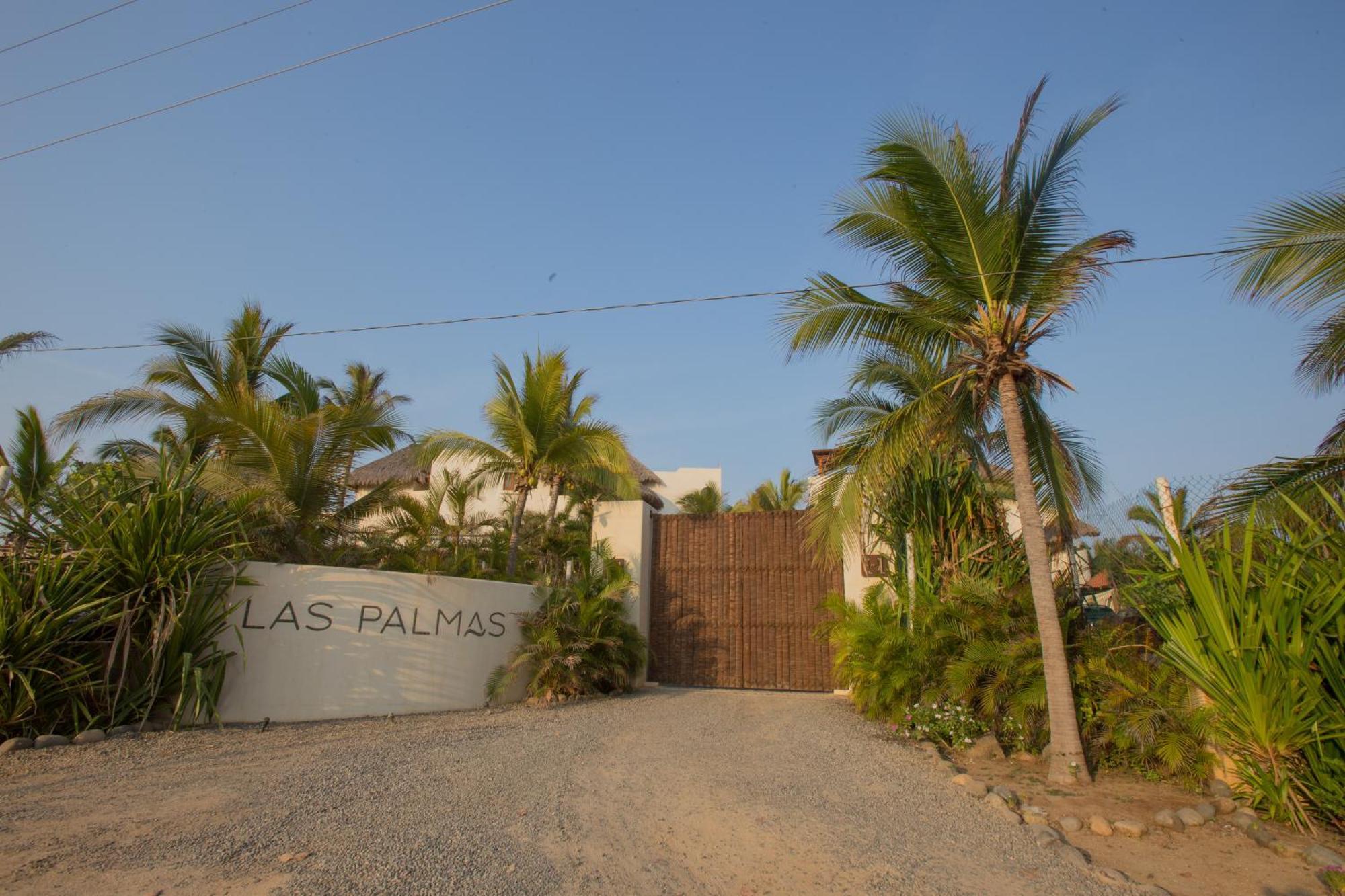 Residences At Las Palmas Ζιουατανέχο Εξωτερικό φωτογραφία